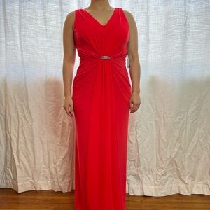 Classy Ralph Lauren evening gown